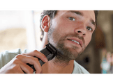 PHILIPS Tondeuse barbe Série 5000 (BT5515/20)