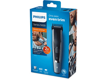 Charger l&#39;image dans la galerie, PHILIPS Tondeuse barbe Series 5000 (BT5502/15)
