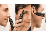 PHILIPS Tondeuse nez et oreilles Series 3000 (NT3650/16)