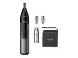 PHILIPS Tondeuse nez et oreilles Series 3000 (NT3650/16)