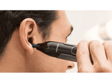 PHILIPS Tondeuse nez et oreilles Series 3000 (NT3650/16)