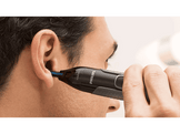 PHILIPS Tondeuse nez et oreilles Series 3000 (NT3650/16)