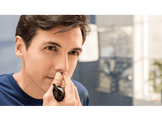 PHILIPS Tondeuse nez et oreilles Series 5000 (NT5650/16)