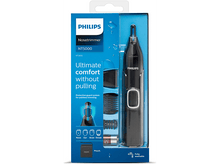 Charger l&#39;image dans la galerie, PHILIPS Tondeuse nez et oreilles Series 5000 (NT5650/16)
