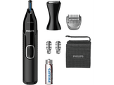 PHILIPS Tondeuse nez et oreilles Series 5000 (NT5650/16)