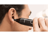 PHILIPS Tondeuse nez et oreilles Series 5000 (NT5650/16)