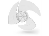 PHILIPS Ventilateur (CX2050/00)