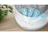 PHILIPS Ventilateur (CX2050/00)