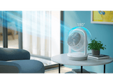 PHILIPS Ventilateur (CX2050/00)