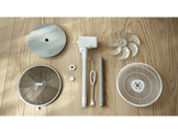 PHILIPS Ventilateur (CX2550/00)