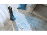 PHILIPS Ventilateur (CX5535/11)