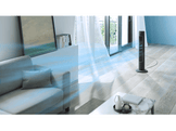 PHILIPS Ventilateur (CX5535/11)