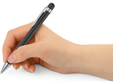 PHILIPS VoiceTracer Dictaphone stylo (DVT1600)