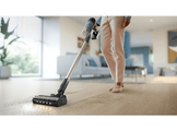 PHILIPS XC3031/01 - Aspirateur balai 2 en 1