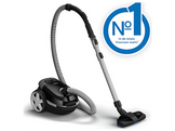PHILIPS XD3112/09 - Aspirateur avec sac