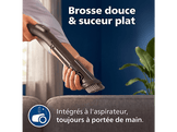 PHILIPS XD3112/09 - Aspirateur avec sac