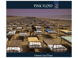 Pink Floyd - A Momentary Lapse Of Reason LP