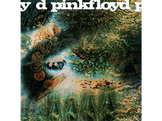Pink Floyd - A Saucerful of Secrets - CD