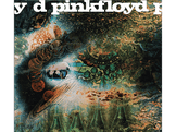 Pink Floyd - A Saucerful of Secrets - CD