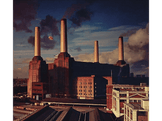 Pink Floyd - Animals CD