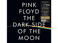 Pink Floyd - Dark Side Of The Moon (50th Anniversary) LP