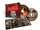 Pink Floyd - Pink Floyd at Pompeii - MCMLXXII - CD