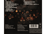Pink Floyd - Pink Floyd at Pompeii - MCMLXXII - CD
