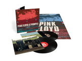Pink Floyd - Pink Floyd at Pompeii - MCMLXXII - Vinyl