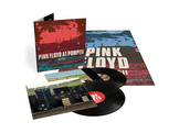 Pink Floyd - Pink Floyd at Pompeii - MCMLXXII - Vinyl