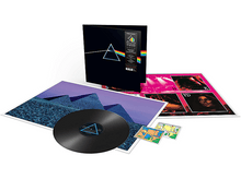 Charger l&#39;image dans la galerie, Pink Floyd - The Dark Side Of The Moon (50th Anniversary Edition) LP
