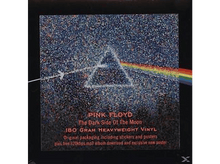 Charger l&#39;image dans la galerie, Pink Floyd - The Dark Side Of The Moon LP
