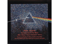 Pink Floyd - The Dark Side Of The Moon LP