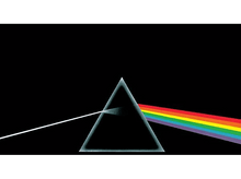 Charger l&#39;image dans la galerie, Pink Floyd - The Dark Side Of The Moon LP
