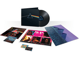 Pink Floyd - The Dark Side of the Moon LP
