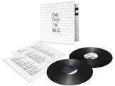 Pink Floyd - The Wall LP