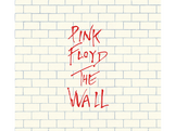 Pink Floyd - The Wall LP