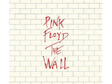 Pink Floyd - The Wall LP