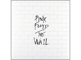 Pink Floyd - The Wall (Remastered) LP