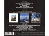 Pink Floyd - Wish You Were Here - CD