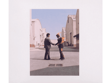 Charger l&#39;image dans la galerie, Pink Floyd - Wish You Were Here LP
