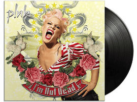 PINK - I'M Not Dead - LP