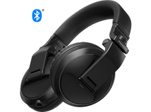 Charger l&#39;image dans la galerie, PIONEER Casque audio sans fil Noir (HDJ-X5BT-K/XEGWL)
