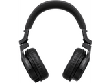 PIONEER DJ Casque audio DJ Noir (HDJ-CUE1)