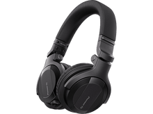 Charger l&#39;image dans la galerie, PIONEER DJ Casque audio DJ Noir (HDJ-CUE1)
