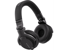 Charger l&#39;image dans la galerie, PIONEER DJ Casque audio DJ Noir (HDJ-CUE1)
