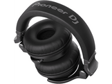PIONEER DJ Casque audio DJ Noir (HDJ-CUE1)