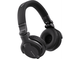 PIONEER DJ Casque audio DJ Noir (HDJ-CUE1)