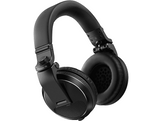 PIONEER DJ Casque audio DJ Noir (HDJ-X5-K)