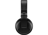 PIONEER DJ Casque audio DJ Noir (HDJ-X5-K)