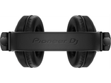 PIONEER DJ Casque audio DJ Noir (HDJ-X5-K)